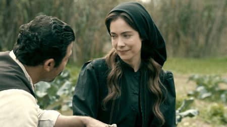 Από Ήλιο σε Ήλιο: Ο Μανώλης απορρίπτεται από τον πατέρα της Άννας