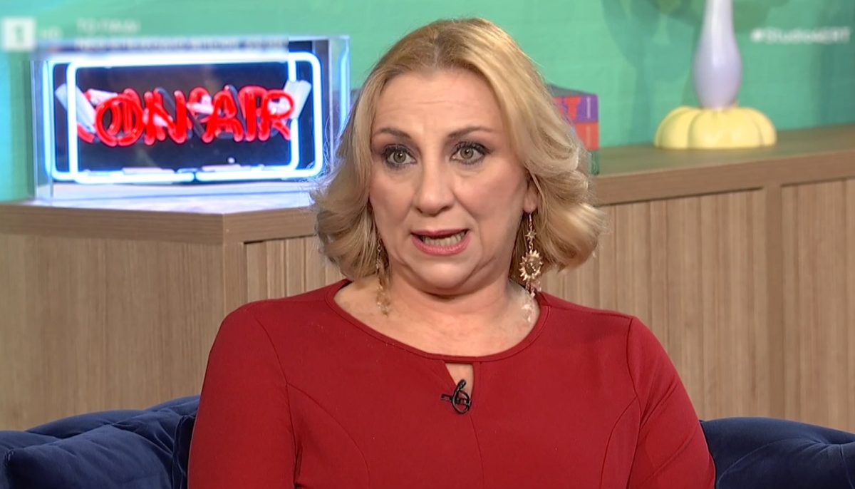 Χίλντα Ηλιοπούλου