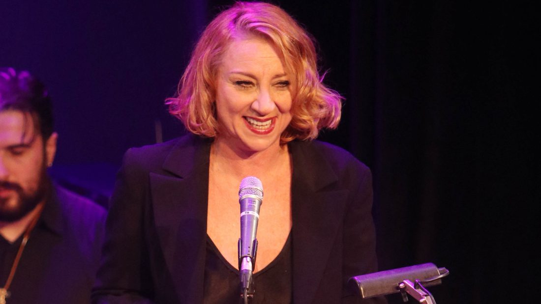 Χίλντα Ηλιοπούλου