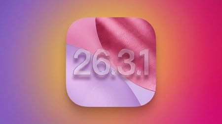 iOS 26.3.1: Η Apple προετοιμάζει το έδαφος για τις νέες οθόνες