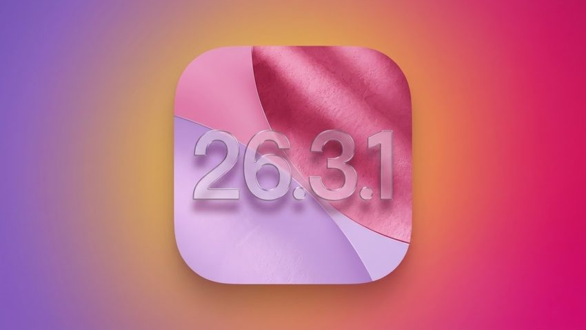 iOS 26.3.1: Η Apple προετοιμάζει το έδαφος για τις νέες οθόνες