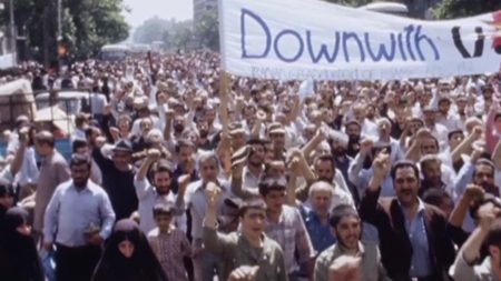 Ισραήλ vs Ιράν