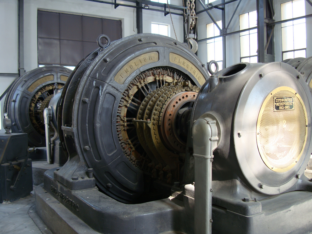 istorikes egkatastaseis ais falirou