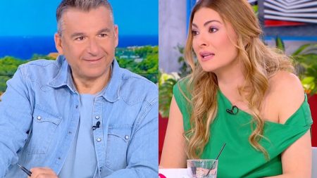 Δέσποινα Καμπούρη