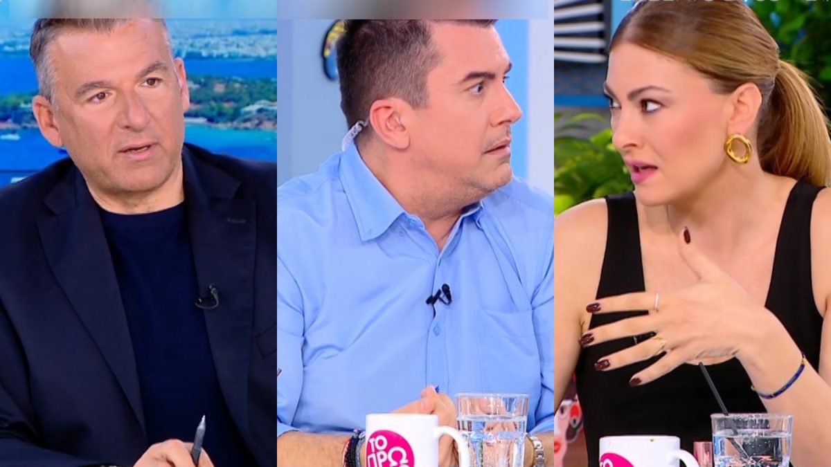 Δέσποινα Καμπούρη