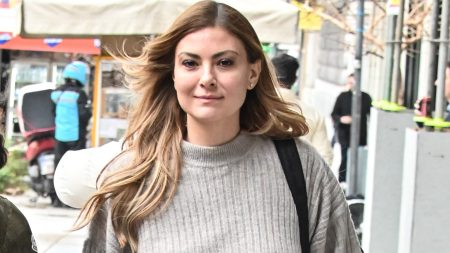 Δέσποινα Καμπούρη