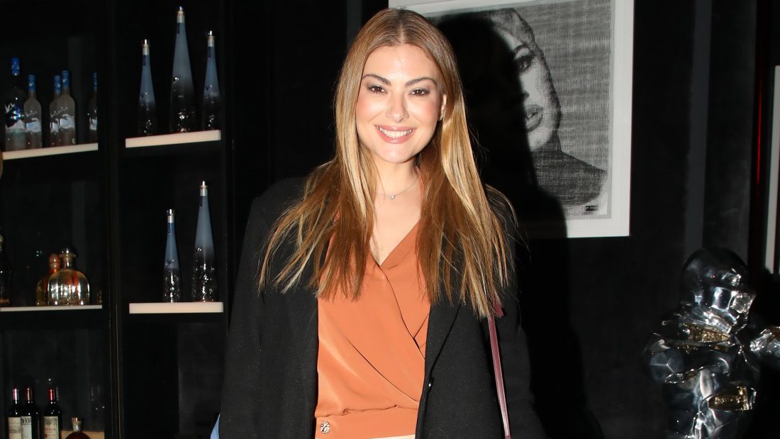 Δέσποινα Καμπούρη: «Δεν θα έπρεπε να εκπλήσσομαι από την ταχύτητα με την οποία επιχειρείται η αποδόμηση ενός χαρακτήρα από τους συνήθεις υπόπτους»