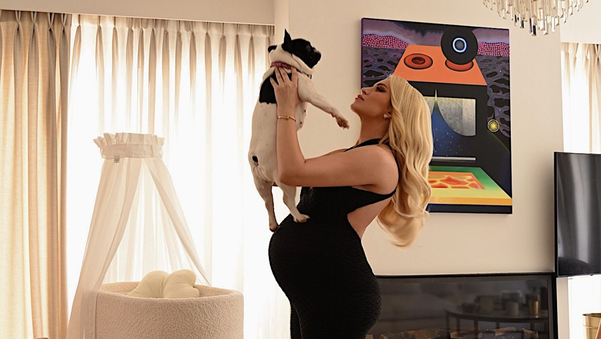 Κατερίνα Καινούργιου