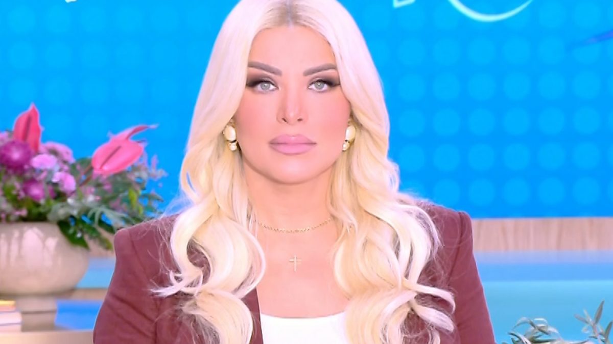 Κατερίνα Καινούργιου