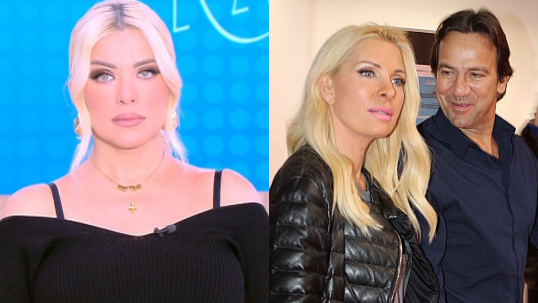 Κατερίνα Καινούργιου, Ελένη Μενεγάκη