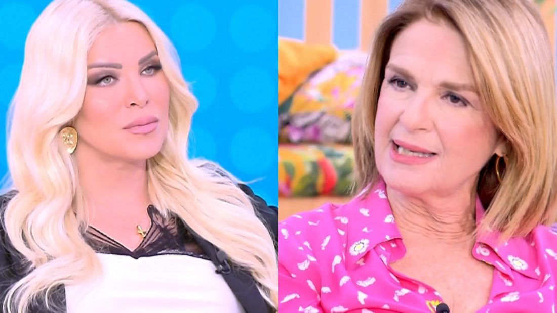 Κατερίνα Καινούργιου, Πέγκυ Σταθακοπούλου