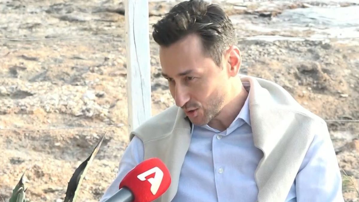 Πάνος Καλίδης