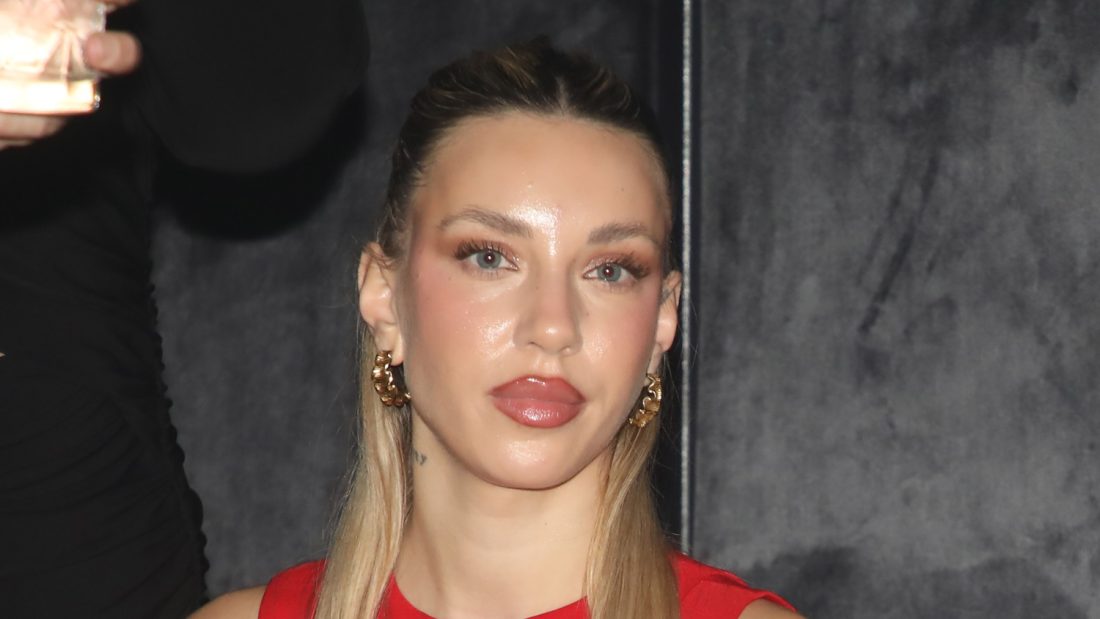 Γαρυφαλλιά Καληφώνη