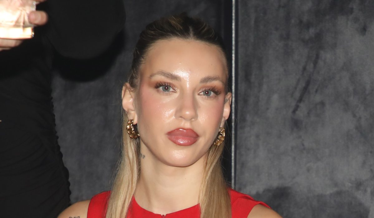 Γαρυφαλλιά Καληφώνη