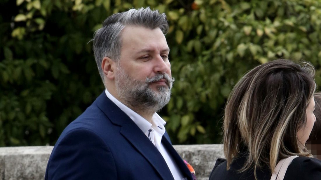 Γιάννης Καλλιάνος