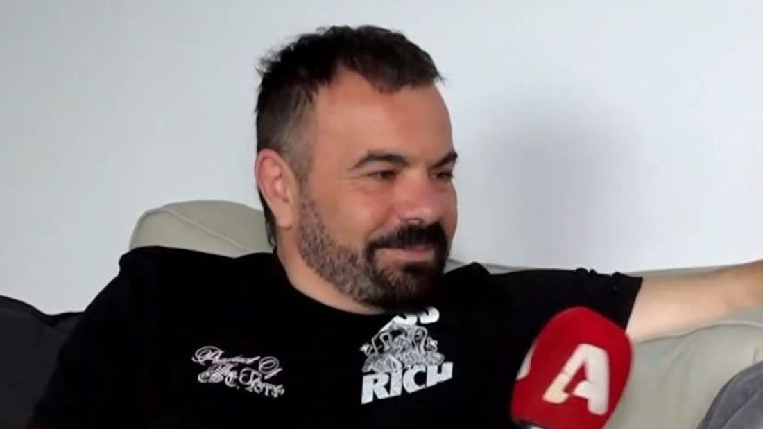 Βασίλης Καλλίδης