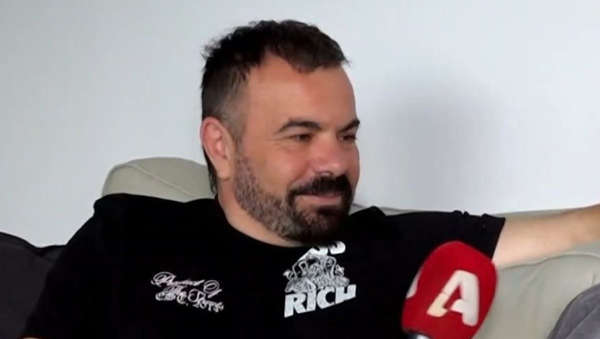 Βασίλης Καλλίδης