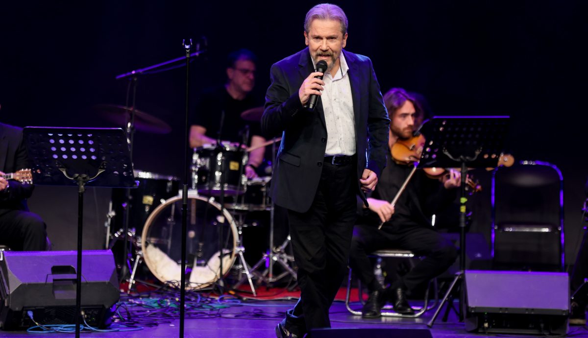 Χρήστος Κάλοου