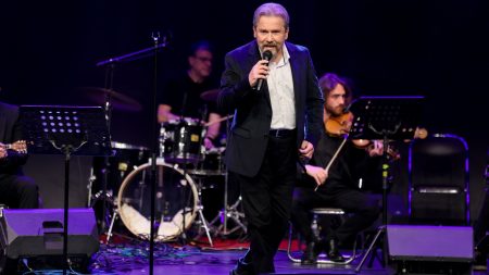 Χρήστος Κάλοου