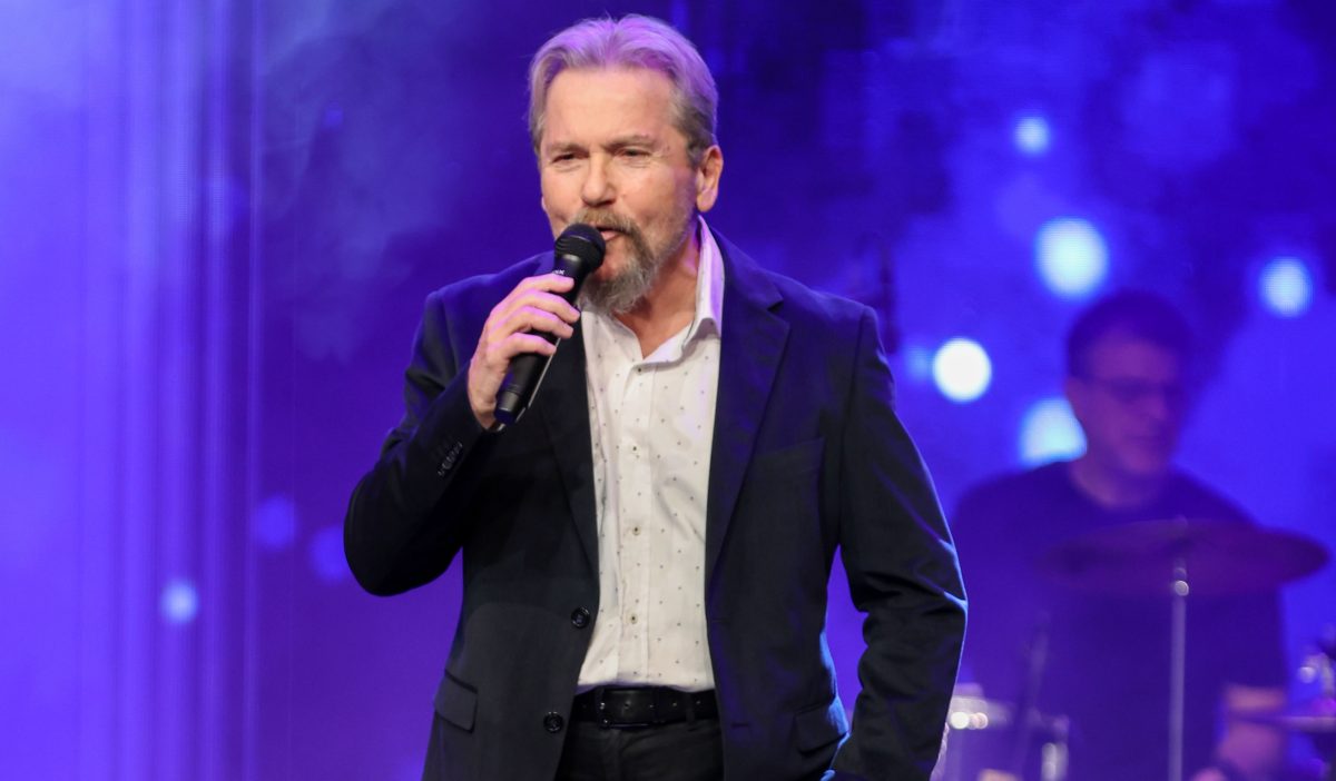 Χρήστος Κάλοου