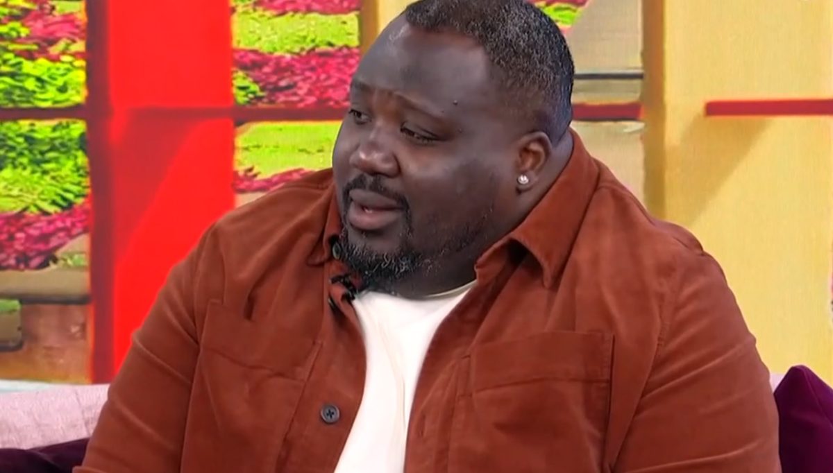 Ζερόμ Καλούτα