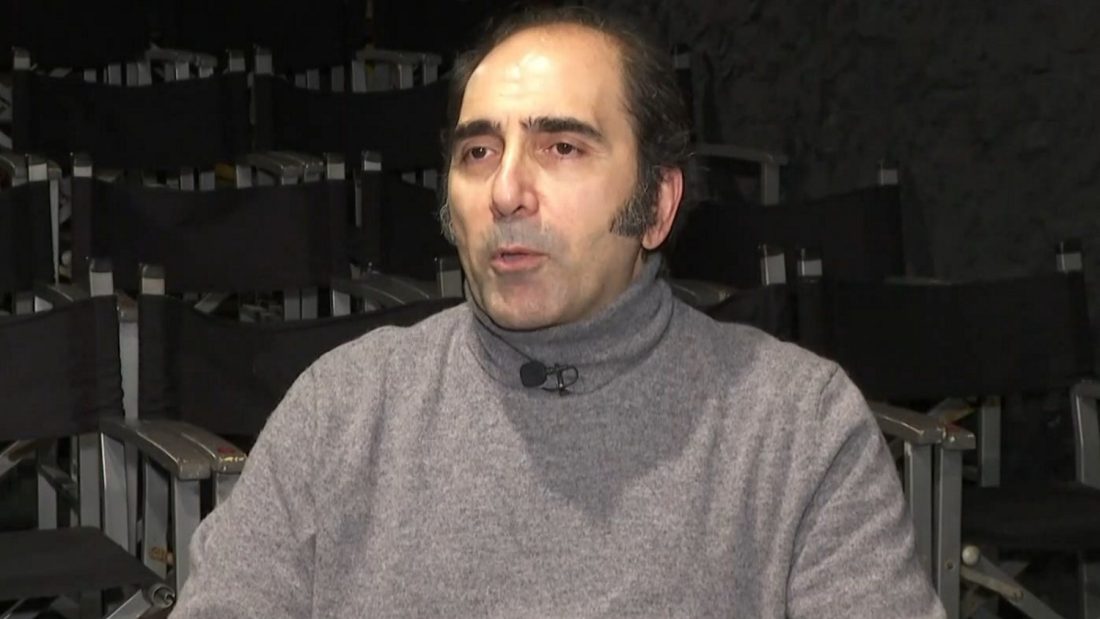 Αλέξανδρος Καλπακίδης