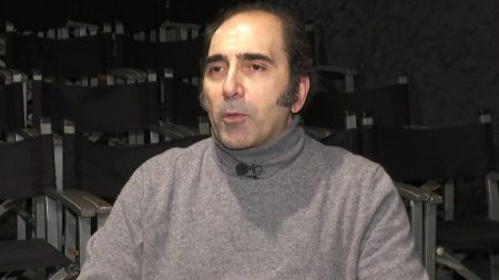 Αλέξανδρος Καλπακίδης