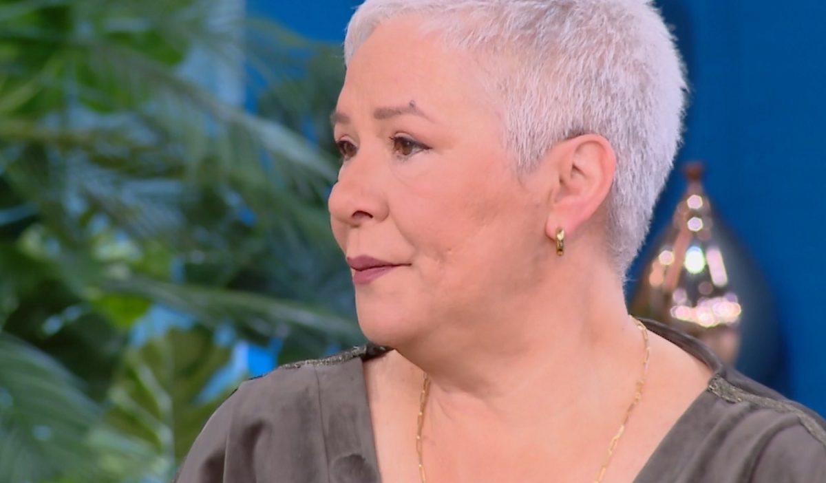 Μελίνα Κανά