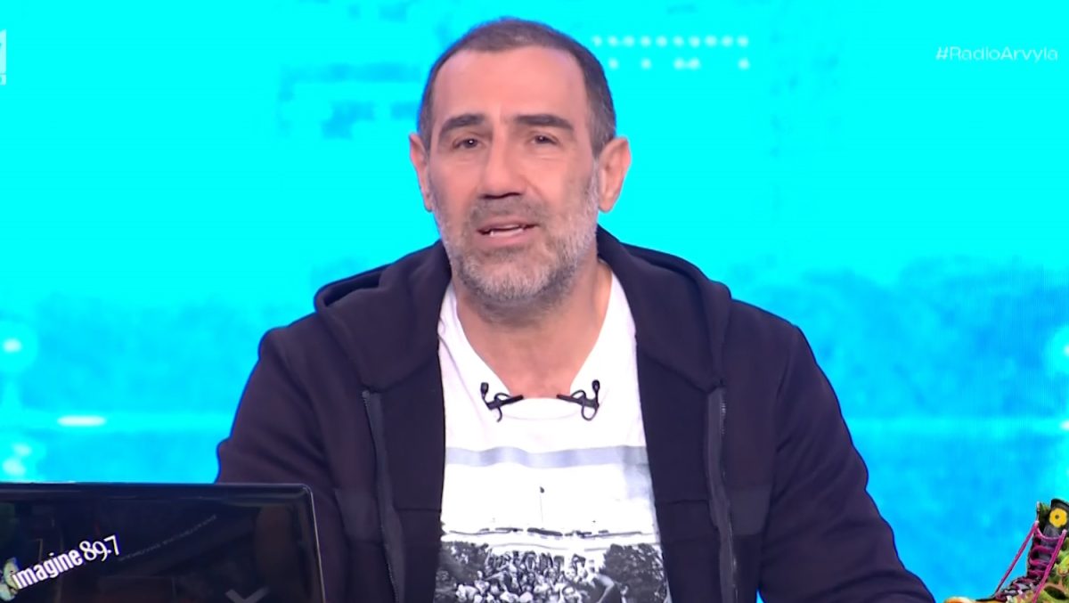 Αντώνης Κανάκης