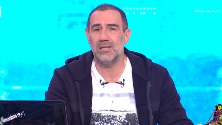 Αντώνης Κανάκης