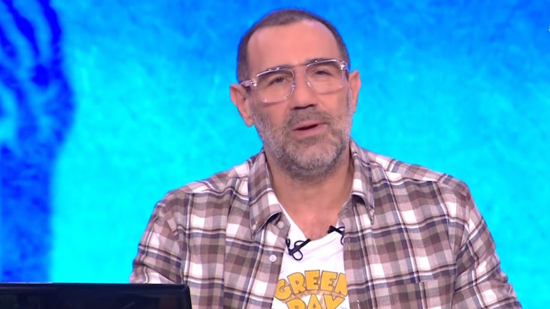 Αντώνης Κανάκης