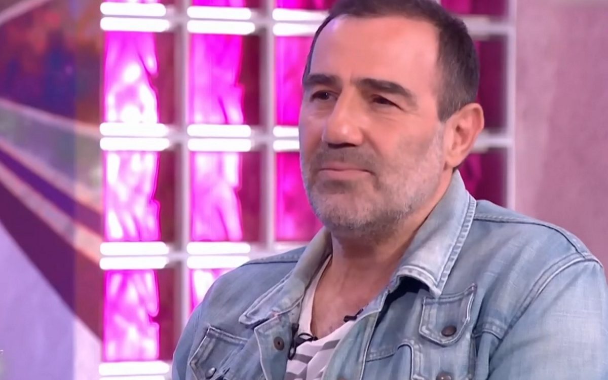 Αντώνης Κανάκης