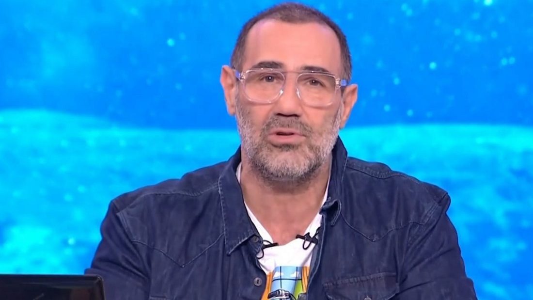 Αντώνης Κανάκης