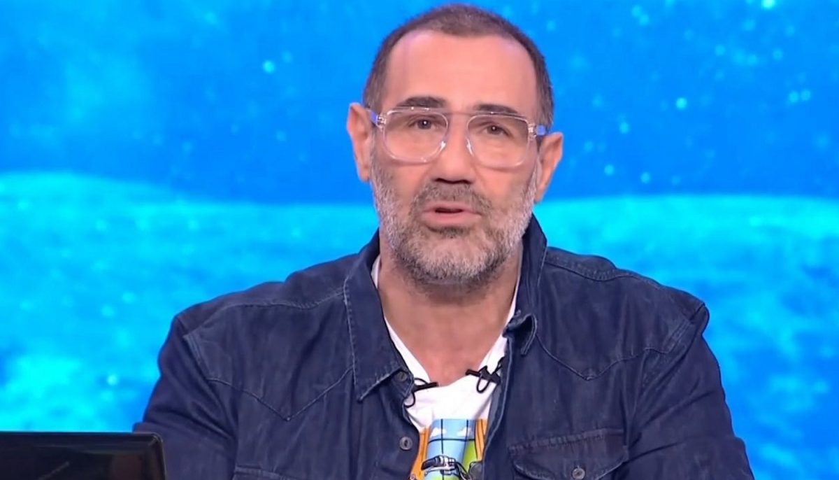 Αντώνης Κανάκης