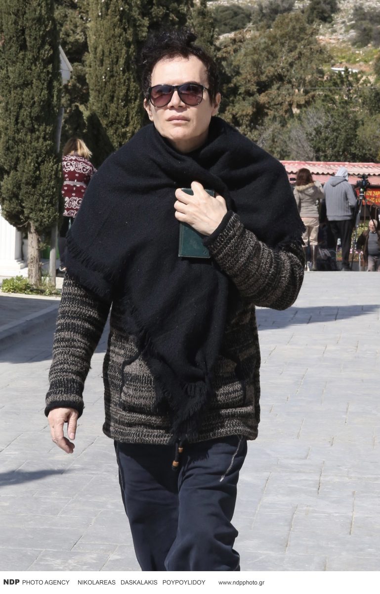 kanarakis kideia marinou