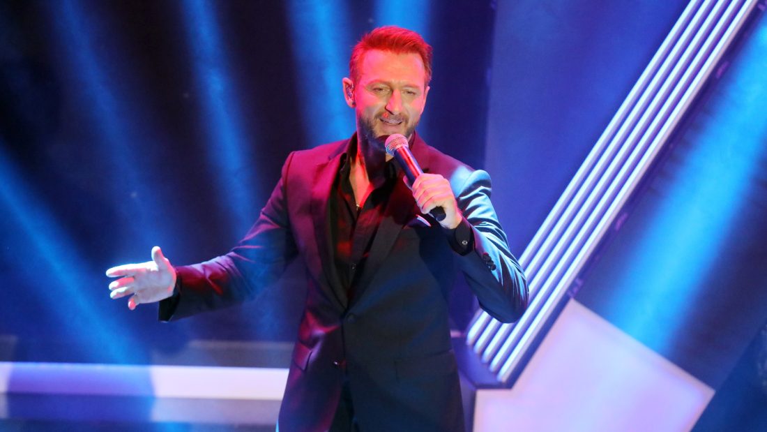 Κώστας Καραφώτης