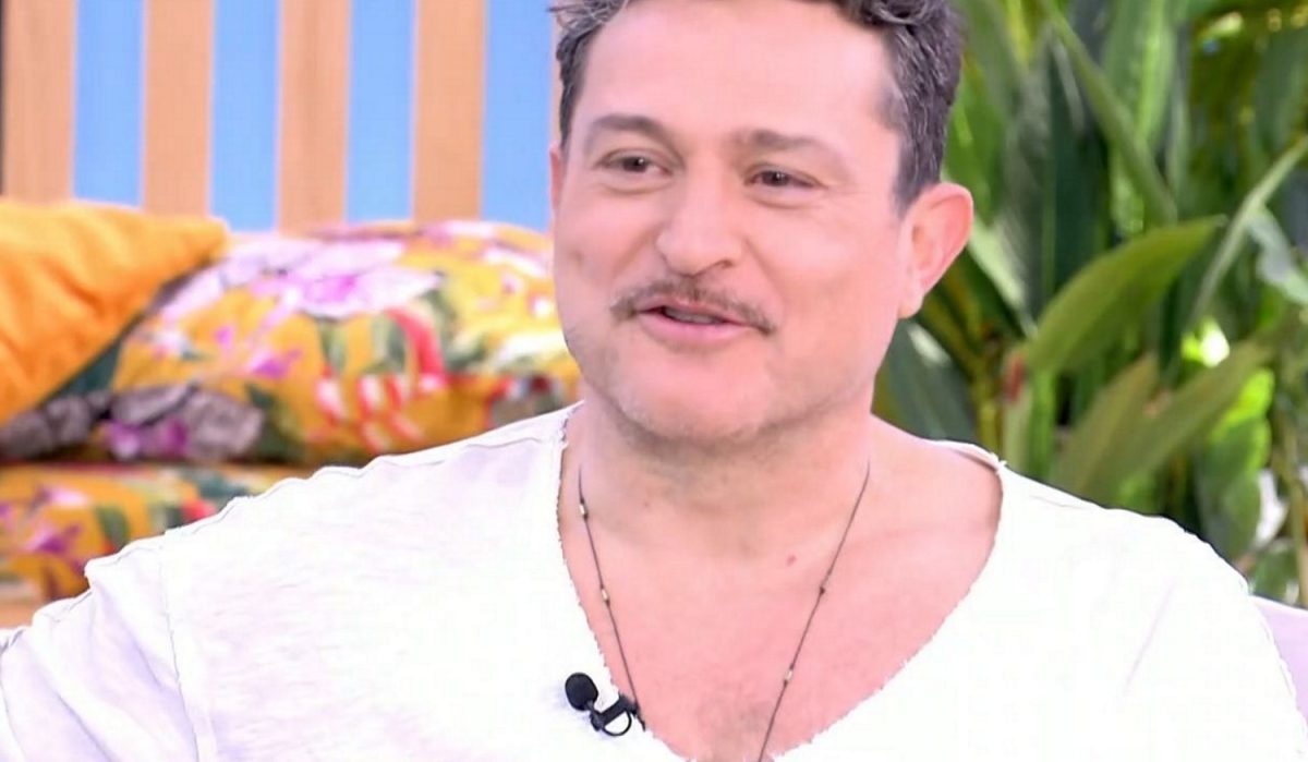 Γιώργος Καραμίχος