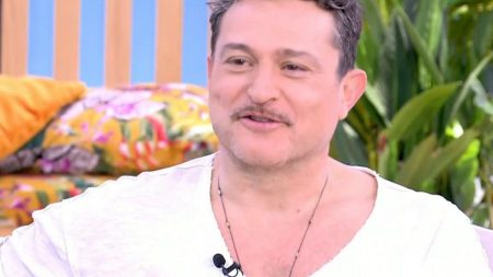 Γιώργος Καραμίχος