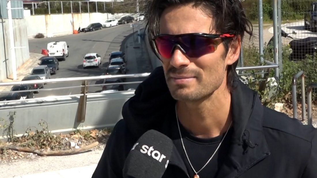 Γιώργος Καράβας