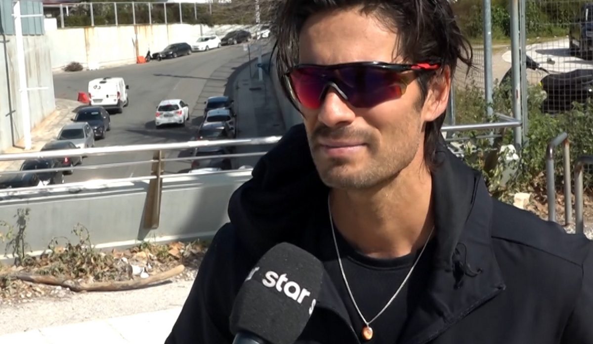 Γιώργος Καράβας