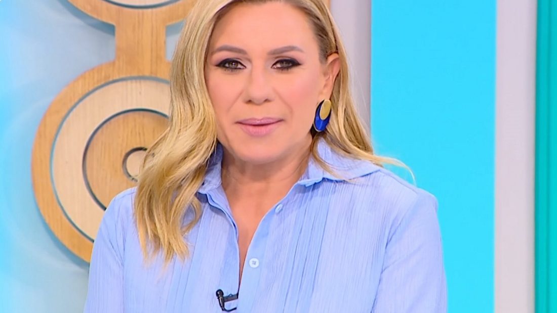 Κατερίνα Καραβάτου