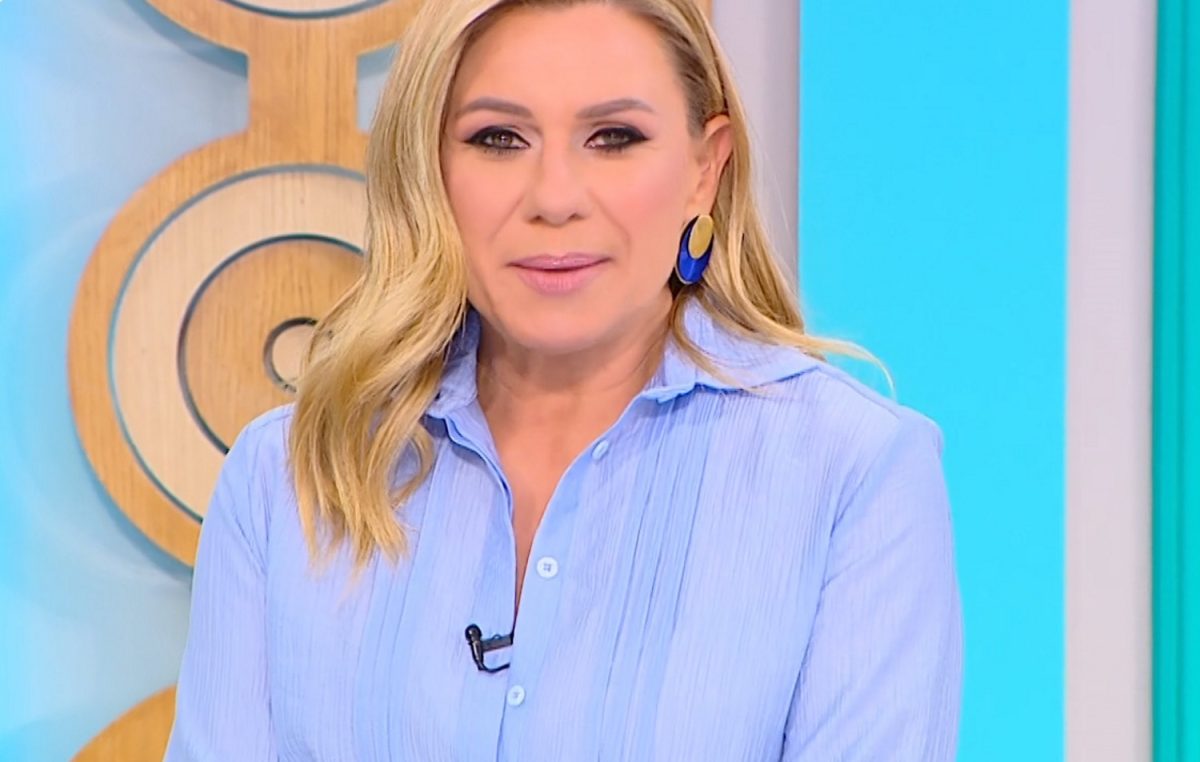 Κατερίνα Καραβάτου