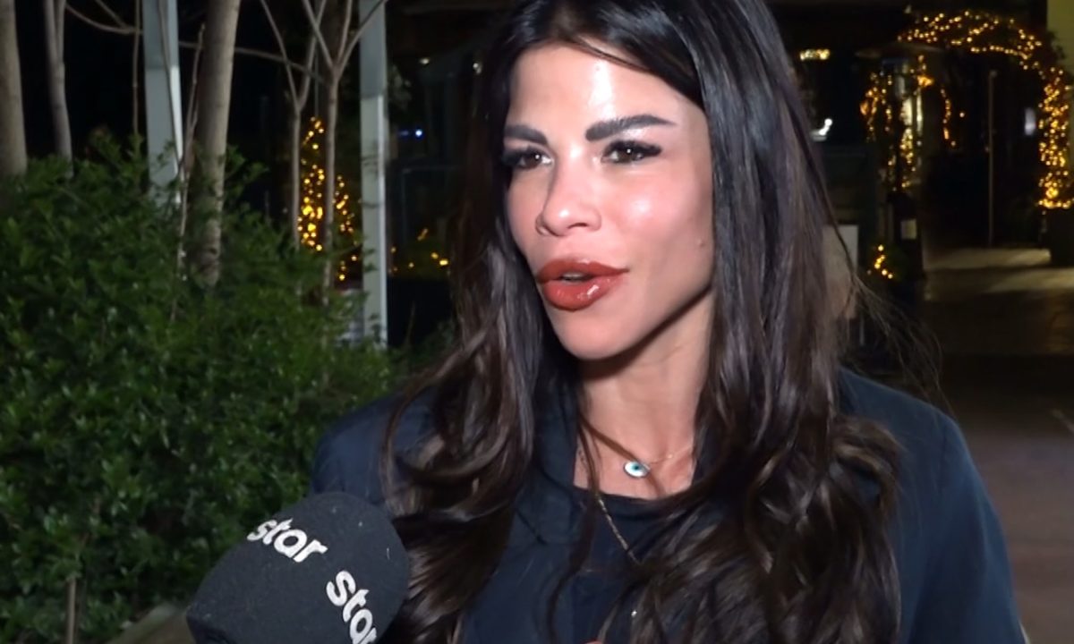 Δάφνη Καραβοκύρη