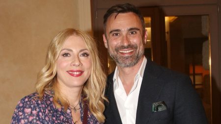 Σμαράγδα Καρύδη, Γιώργος Καπουτζίδης