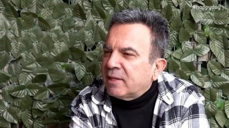 Αντώνης Καρπετόπουλος