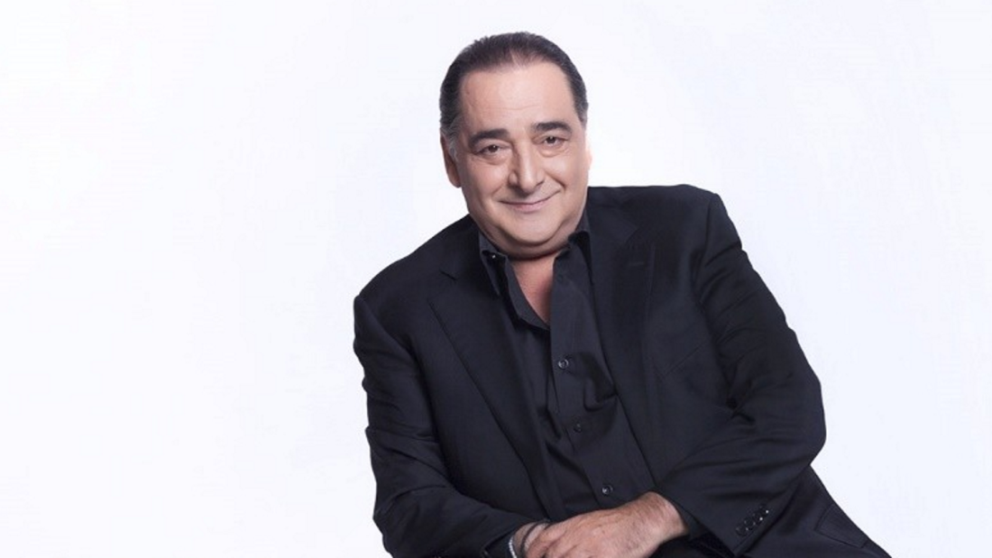 Βασίλης Καρράς: 12 ακυκλοφόρητα τραγούδια του είναι πλέον διαθέσιμα