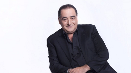 Βασίλης Καρράς: 12 ακυκλοφόρητα τραγούδια του είναι πλέον διαθέσιμα