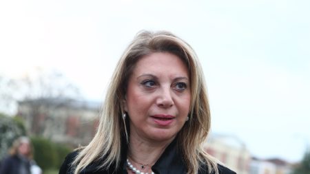 Μαρία Καρυστιανού