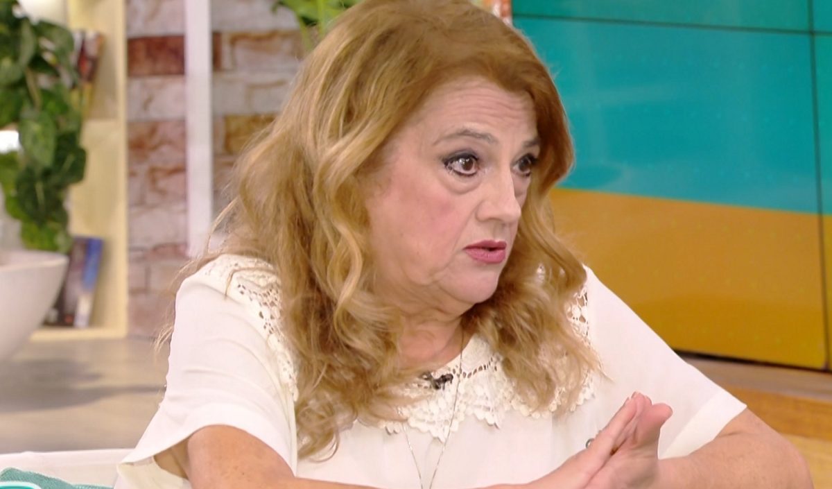 Ελένη Καστάνη