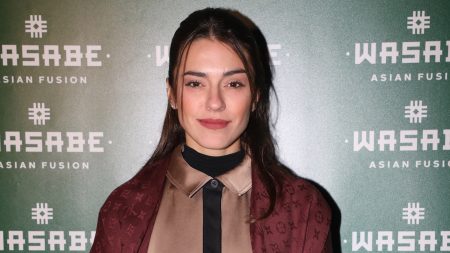 Κάτια Ταραμπάνκο